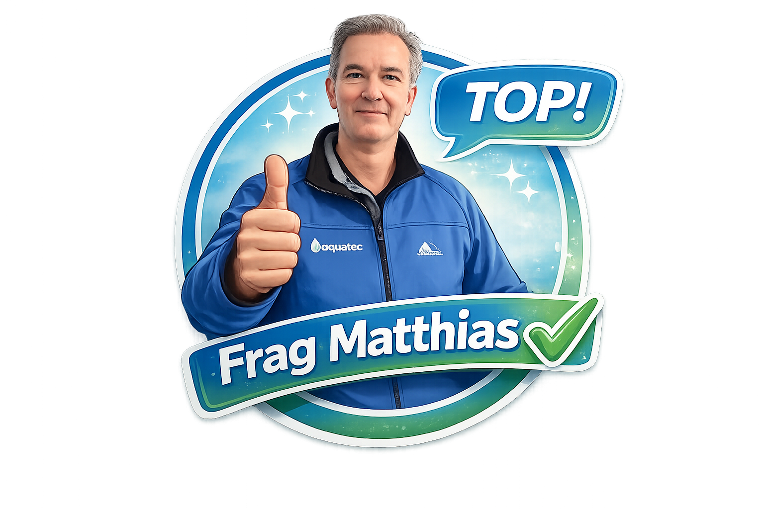 Matthias Fritsche – Ihr persönlicher Ansprechpartner